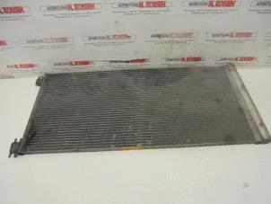 Used Air conditioning radiator Opel Vivaro Price on request offered by N Kossen Autorecycling BV