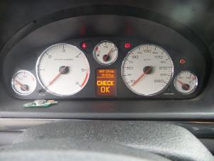 Used Instrument panel Peugeot 407 (6D) 2.0 HDiF 16V Price on request offered by N Kossen Autorecycling BV