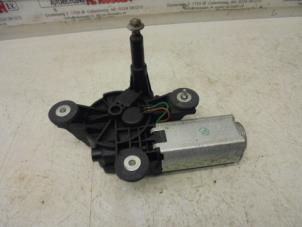 Used Rear wiper motor Fiat Panda Price on request offered by N Kossen Autorecycling BV