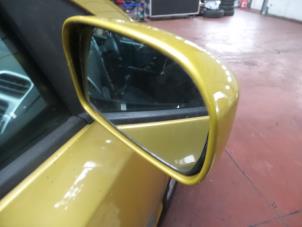 Used Wing mirror, right Honda Civic (EP/EU) 1.4 16V Price on request offered by N Kossen Autorecycling BV