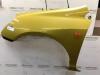 Front wing, left from a Honda Civic (EP/EU), 2000 / 2005 1.4 16V, Hatchback, Petrol, 1.396cc, 66kW (90pk), FWD, D14Z6; EURO4, 2000-11 / 2005-09, EP1 2001