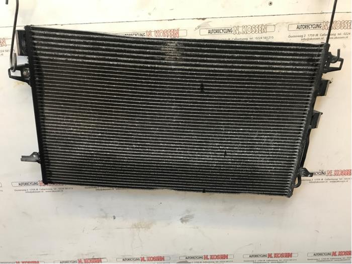 Begagnade AC-radiator Chrysler Voyager/Grand Voyager (RG/RS) 3.3i V6 Grand Voyager Autom. Pris på förfrågan erbjuds av N Kossen Autorecycling BV