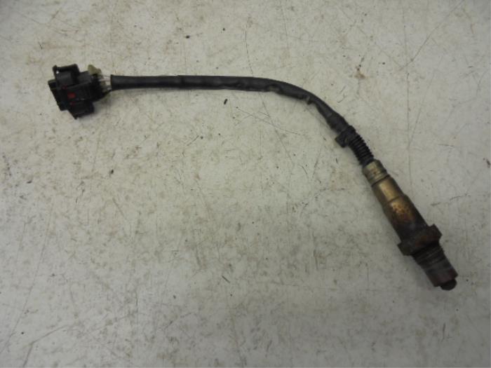 Usados Sonda Lambda Ford Mondeo II 1.8i 16V E2/96 EEC Precio de solicitud ofrecido por N Kossen Autorecycling BV