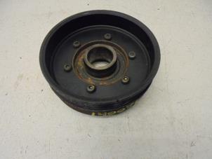 Used Crankshaft pulley Saab 9-3 Price on request offered by N Kossen Autorecycling BV