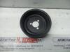 Water pump pulley from a Volkswagen Polo 2012