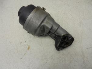 Used Oil filter Volkswagen Polo Price on request offered by N Kossen Autorecycling BV