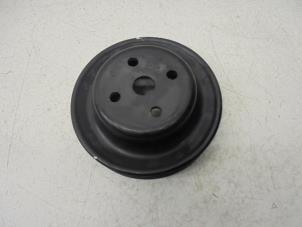 Used Water pump pulley Mitsubishi Pajero Price on request offered by N Kossen Autorecycling BV