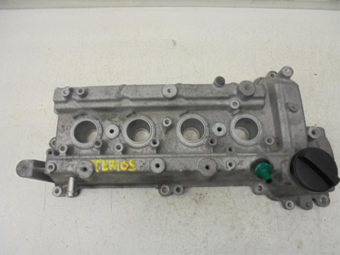 Gebrauchte Ventildeckel Daihatsu Terios Preis auf Anfrage angeboten von N Kossen Autorecycling BV