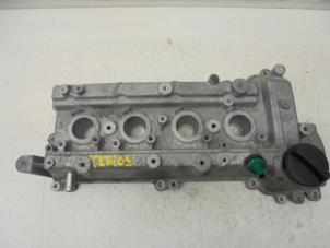 Used Rocker cover Daihatsu Terios Price on request offered by N Kossen Autorecycling BV