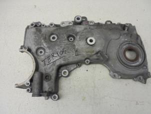 Used Timing cover Daihatsu Terios Price on request offered by N Kossen Autorecycling BV