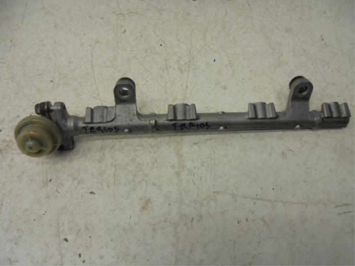 Usagé Système d'injection Daihatsu Terios Prix sur demande proposé par N Kossen Autorecycling BV