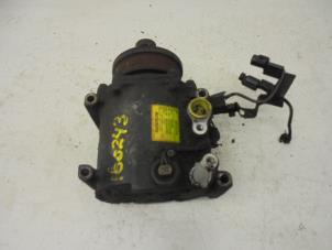 Used Air conditioning pump Mitsubishi Galant Wagon (EA/EC) 2.5 V6 24V Price on request offered by N Kossen Autorecycling BV