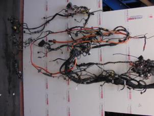 Used Wiring harness Smart Fortwo Coupé (451.3) Electric Drive Price on request offered by N Kossen Autorecycling BV