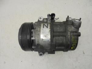 Used Air conditioning pump BMW 3 serie (E46/4) 318i 16V Price on request offered by N Kossen Autorecycling BV