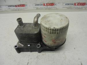 Used Oil cooler Ford Transit Connect Price on request offered by N Kossen Autorecycling BV