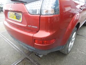 Used Rear fog light Mitsubishi Outlander Price on request offered by N Kossen Autorecycling BV