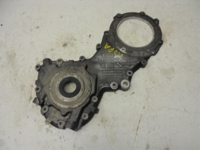 Usagé Couvercle de distribution Ford Transit Connect Prix sur demande proposé par N Kossen Autorecycling BV