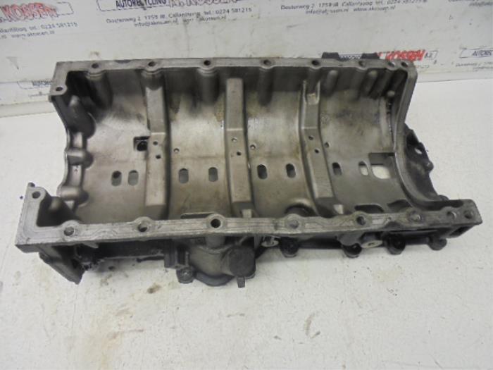 Gebrauchte Ölwanne Ford Transit Connect Preis auf Anfrage angeboten von N Kossen Autorecycling BV
