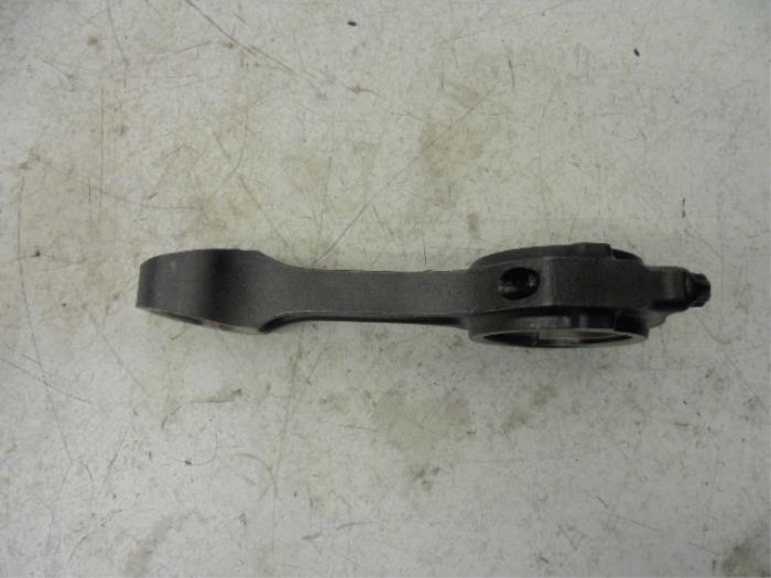 Connecting rod from a Ford Transit Connect 2010