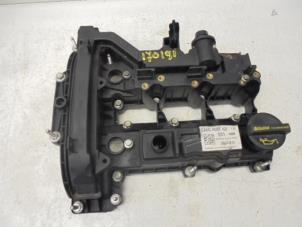 Used Rocker cover Ford Fiesta Price on request offered by N Kossen Autorecycling BV