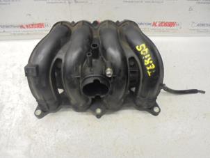 Used Intake manifold Daihatsu Terios Price on request offered by N Kossen Autorecycling BV