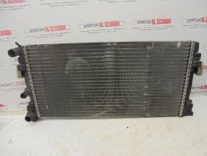 Used Radiator Seat Ibiza Price on request offered by N Kossen Autorecycling BV