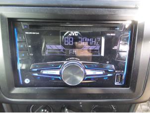 Usagé Radio/Lecteur CD Volkswagen Polo Prix sur demande proposé par N Kossen Autorecycling BV