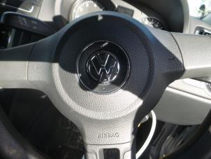 Używane Poduszka powietrzna lewa (kierownica) Volkswagen Polo Cena na żądanie oferowane przez N Kossen Autorecycling BV