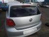 Tailgate from a Volkswagen Polo 2011