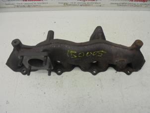 Used Exhaust manifold Jeep Cherokee/Liberty (KJ) 2.5 CRD 16V Price on request offered by N Kossen Autorecycling BV
