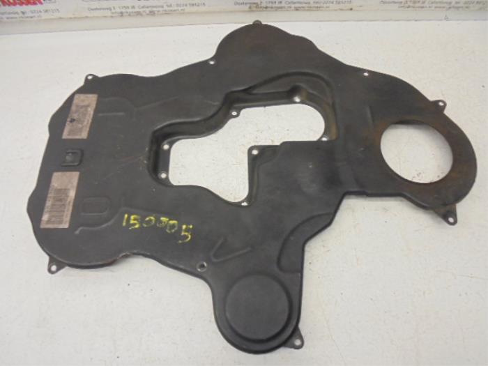 Usagé Couvercle de distribution Jeep Cherokee/Liberty (KJ) 2.5 CRD 16V Prix sur demande proposé par N Kossen Autorecycling BV