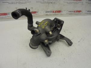 Used Water pump Jeep Cherokee/Liberty (KJ) 2.5 CRD 16V Price on request offered by N Kossen Autorecycling BV