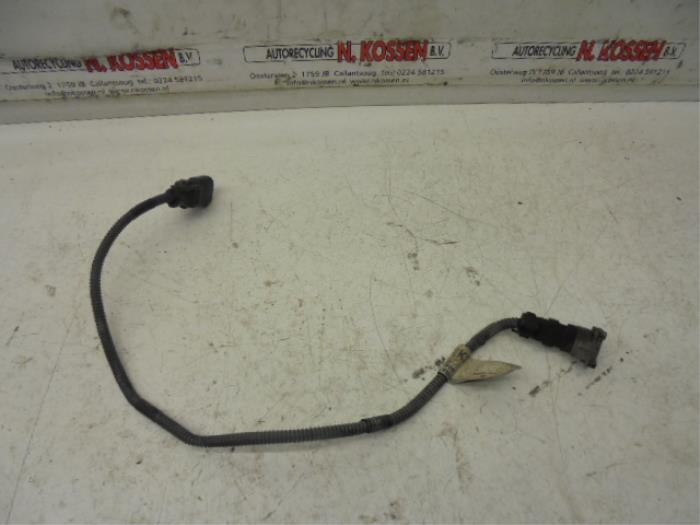 Używane Kabel (rózne) Kia Sorento Cena na żądanie oferowane przez N Kossen Autorecycling BV
