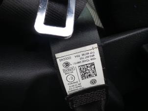Gebrauchte Sicherheitsgurt links vorne Volkswagen Polo Preis auf Anfrage angeboten von N Kossen Autorecycling BV