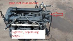 Usagé Moteur Mazda 6 Sport (GG14) 1.8i 16V Prix sur demande proposé par N Kossen Autorecycling BV