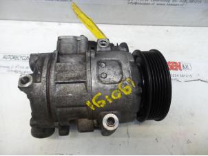 Used Air conditioning pump Volkswagen Polo Price on request offered by N Kossen Autorecycling BV