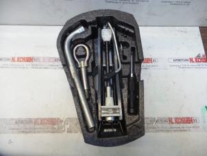 Used Tool set Volkswagen Polo Price on request offered by N Kossen Autorecycling BV