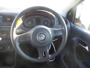 Używane Kierownica Volkswagen Polo Cena na żądanie oferowane przez N Kossen Autorecycling BV