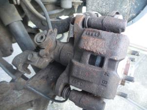 Used Rear brake calliper, right Mazda 6 Sport (GG14) 1.8i 16V Price on request offered by N Kossen Autorecycling BV