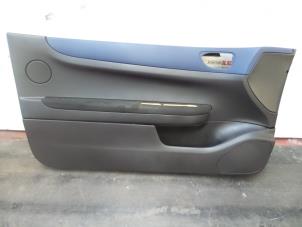 Used Door trim 2-door, left Peugeot 307 Price on request offered by N Kossen Autorecycling BV
