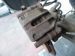 Used Rear brake calliper, right Lancia Phedra 3.0 V6 24V Price on request offered by N Kossen Autorecycling BV