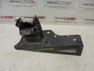 Used Front bumper bracket, left Opel Corsa Price on request offered by N Kossen Autorecycling BV