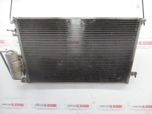 Used Air conditioning radiator Opel Vectra Price on request offered by N Kossen Autorecycling BV