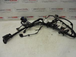 Used Wiring harness engine room Opel Corsa Price on request offered by N Kossen Autorecycling BV