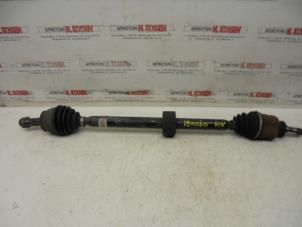 Used Front drive shaft, right Opel Corsa Price on request offered by N Kossen Autorecycling BV