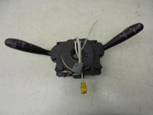 Used Steering column stalk Lancia Phedra 3.0 V6 24V Price on request offered by N Kossen Autorecycling BV