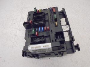 Used Fuse box Lancia Phedra 3.0 V6 24V Price on request offered by N Kossen Autorecycling BV