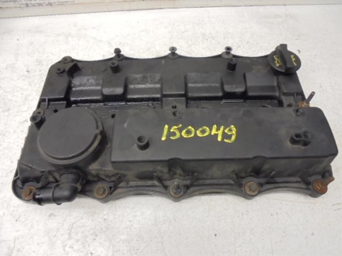 Gebrauchte Ventildeckel Ford Transit Preis auf Anfrage angeboten von N Kossen Autorecycling BV