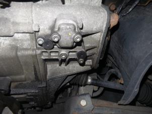 Used Gearbox Volkswagen Polo IV (9N1/2/3) 1.2 12V Price on request offered by N Kossen Autorecycling BV