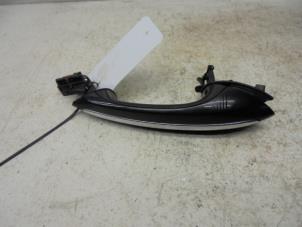 Used Handle BMW 7 serie (F01/02/03/04) 730d 24V Price on request offered by N Kossen Autorecycling BV